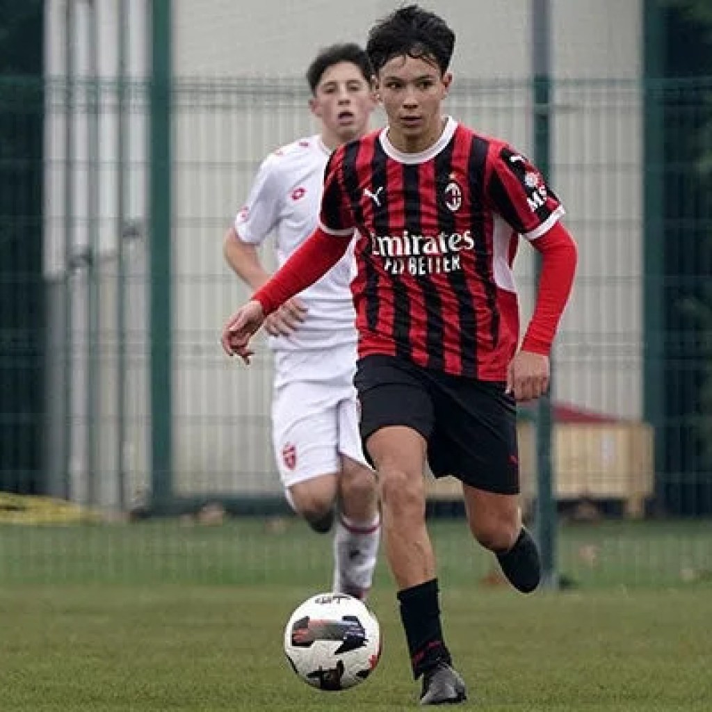 THE WEEKEND’S SCHEDULE: THREE GAMES AGAINST MONZA THE WEEKEND’S SCHEDULE: THREE GAMES AGAINST MONZA