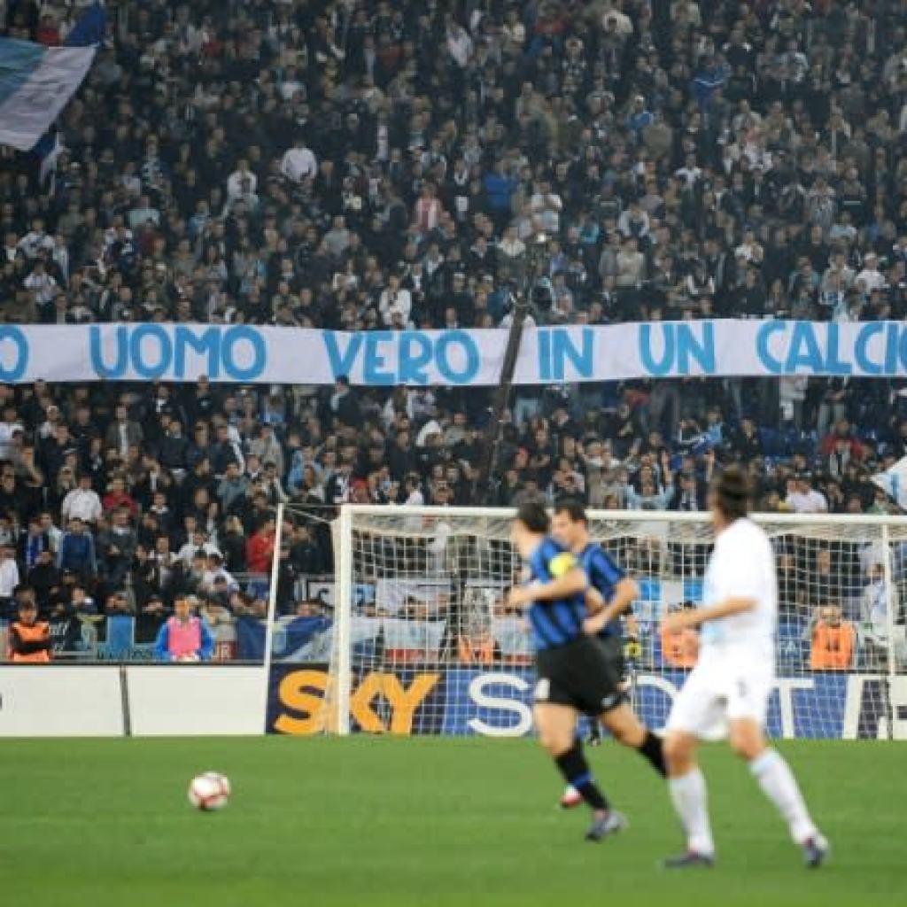 Earlier than Leicester, Ranieri’s brush with glory along with his beloved Roma Earlier than Leicester, Ranieri’s brush with glory along with his beloved Roma