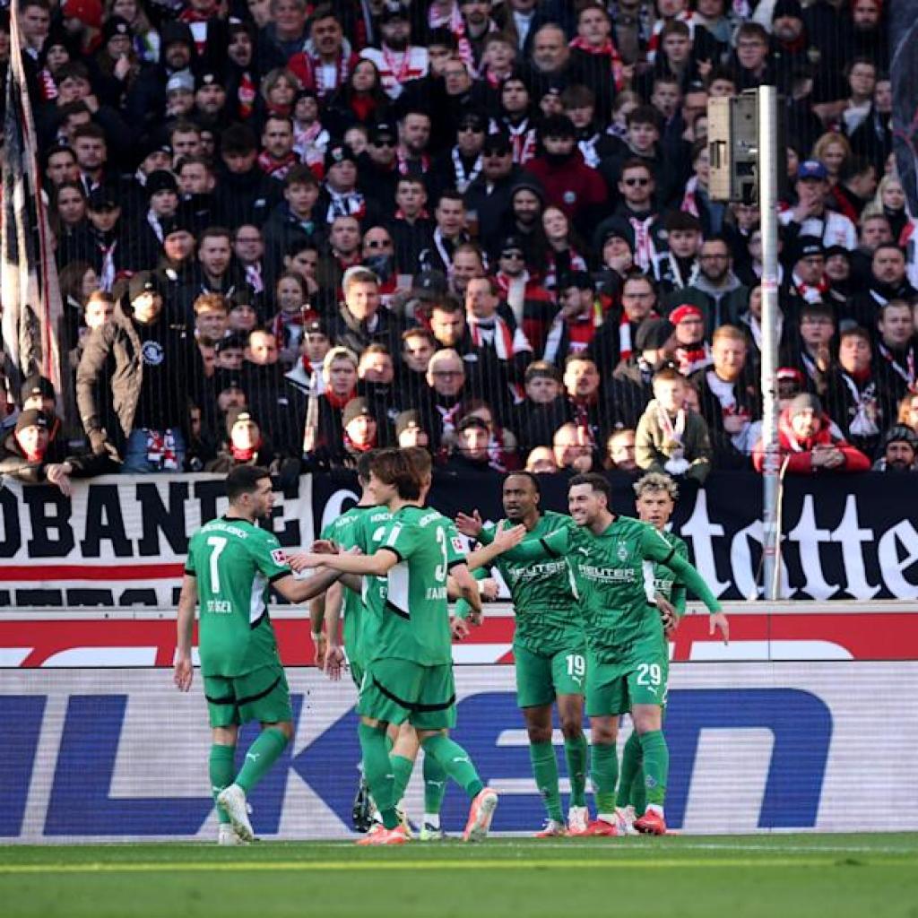 Three issues we learnt from the Bundesliga Konferenz Three issues we learnt from the Bundesliga Konferenz