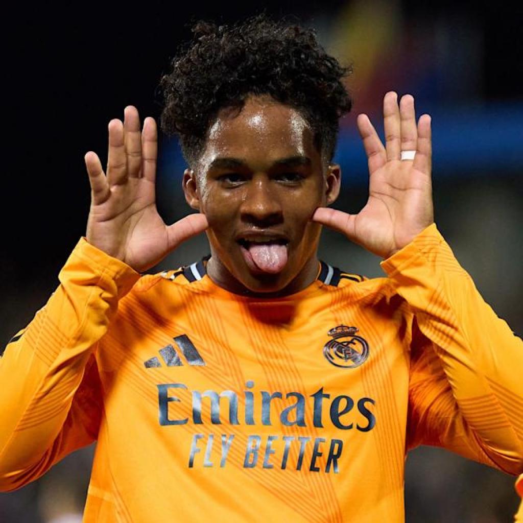 Actual Madrid rejected January method from Ligue 1 membership for teenage prodigy Actual Madrid rejected January method from Ligue 1 membership for teenage prodigy