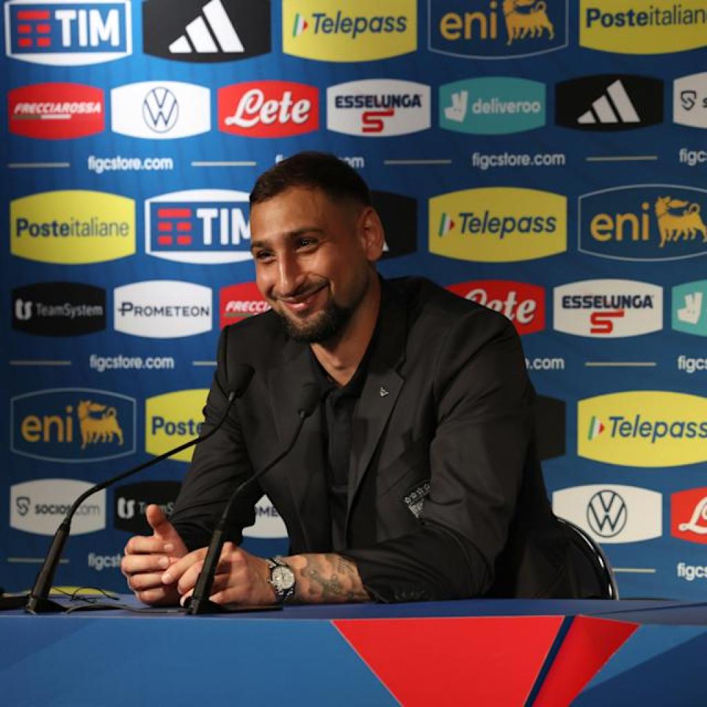 Inter prepared for daring Donnarumma swoop from PSG Inter prepared for daring Donnarumma swoop from PSG