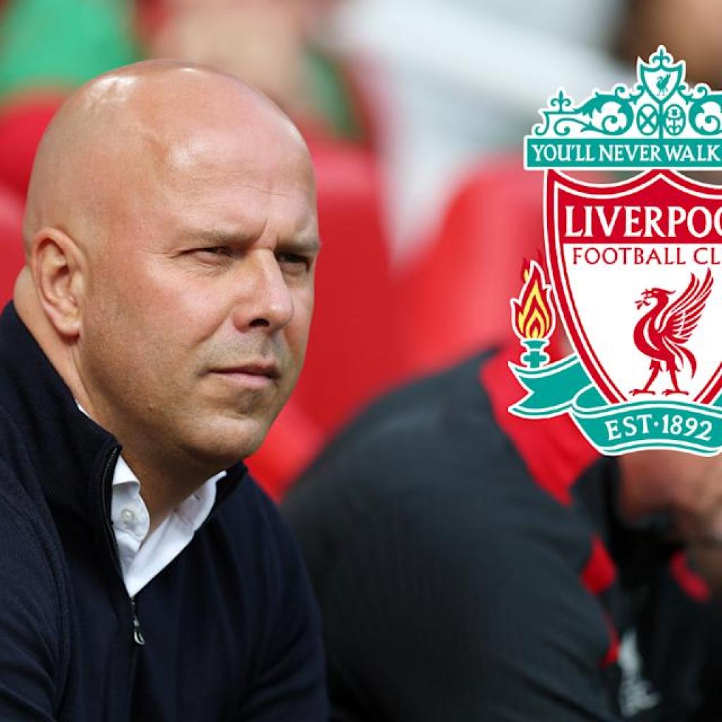Report: Liverpool boss Arne Slot admires Premier League defender Report: Liverpool boss Arne Slot admires Premier League defender