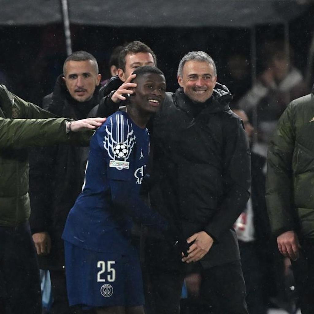 Ligue 1 Evaluation | Luis Enrique has PSG purring forward of Liverpool conflict Ligue 1 Evaluation | Luis Enrique has PSG purring forward of Liverpool conflict