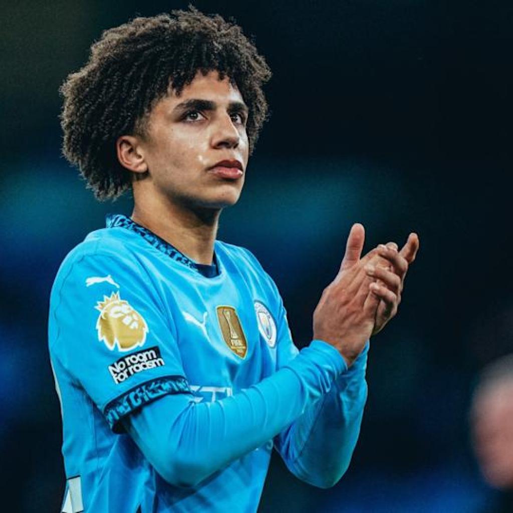 UEFA Youth League an awesome segue into senior soccer, says Lewis UEFA Youth League an awesome segue into senior soccer, says Lewis