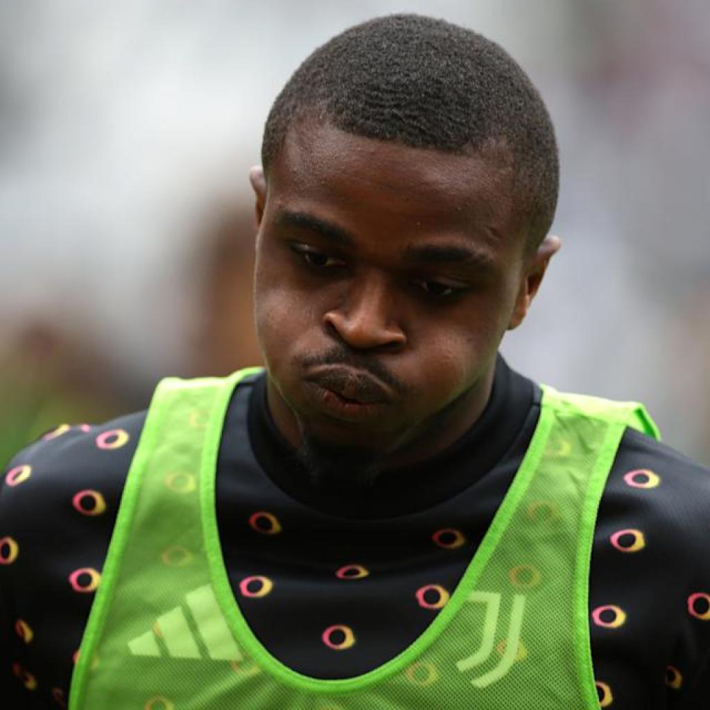 Kalulu invitations Tomori to hitch him at Juventus: ‘It went nicely for me’ Kalulu invitations Tomori to hitch him at Juventus: ‘It went nicely for me’