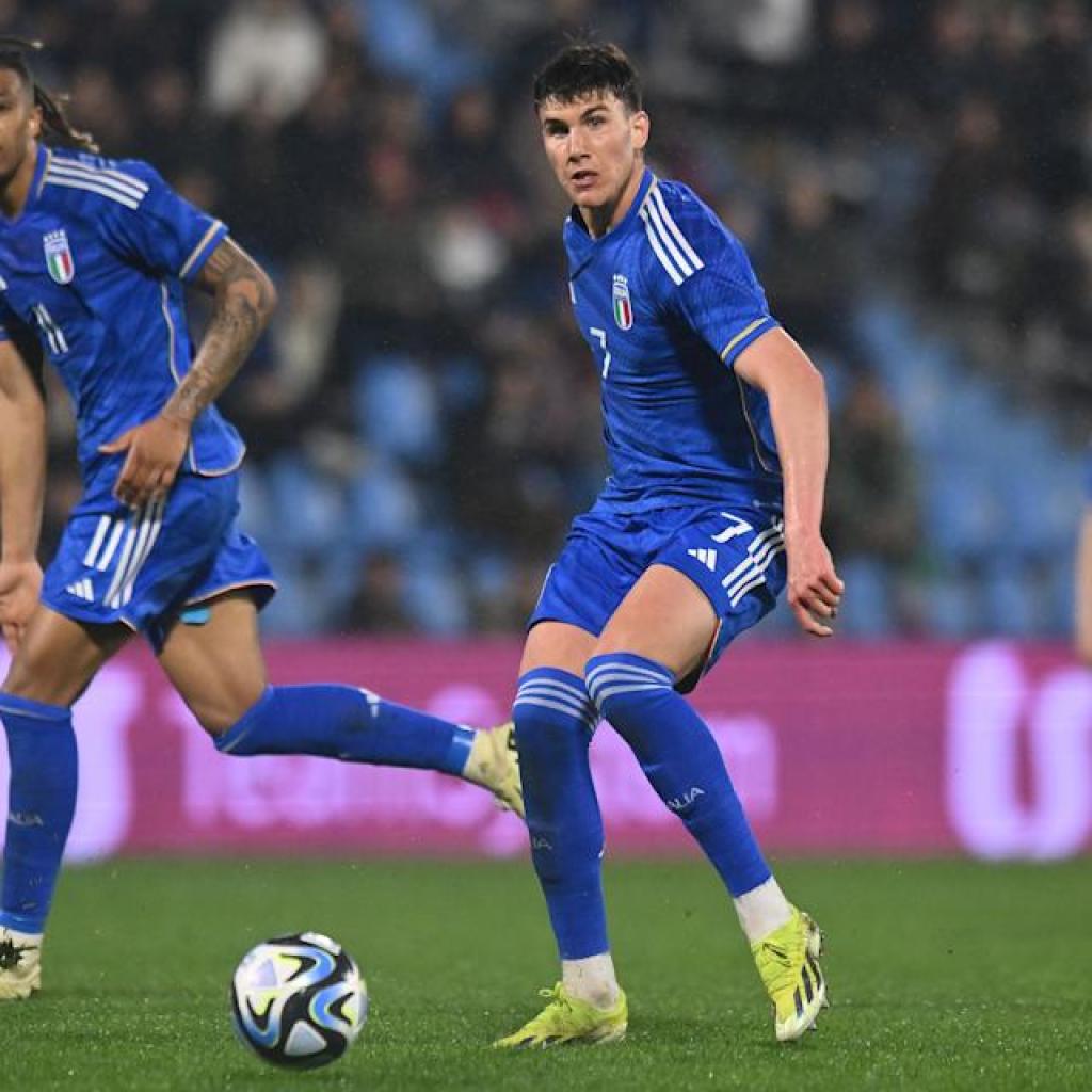 Lazio Assured in Securing Settlement With Chelsea After Bettering Their Bid for Younger Midfielder Lazio Assured in Securing Settlement With Chelsea After Bettering Their Bid for Younger Midfielder