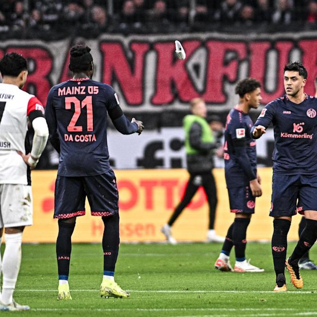 FEATURE | One factor every Bundesliga crew can enhance heading into the second half of the season FEATURE | One factor every Bundesliga crew can enhance heading into the second half of the season