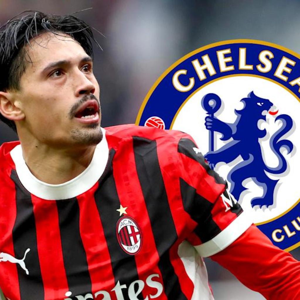Moretto: Milan star to resume however Chelsea have ‘made multiple enquiry’ – the scenario Moretto: Milan star to resume however Chelsea have ‘made multiple enquiry’ – the scenario