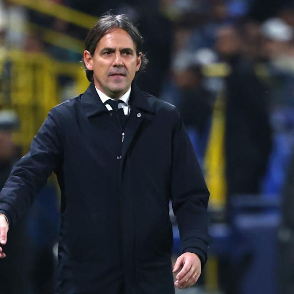 “King Of The Supercoppa Italiana” – Inter Milan Coach Hopes To Keep Good File In Atalanta Showdown “King Of The Supercoppa Italiana” – Inter Milan Coach Hopes To Keep Good File In Atalanta Showdown