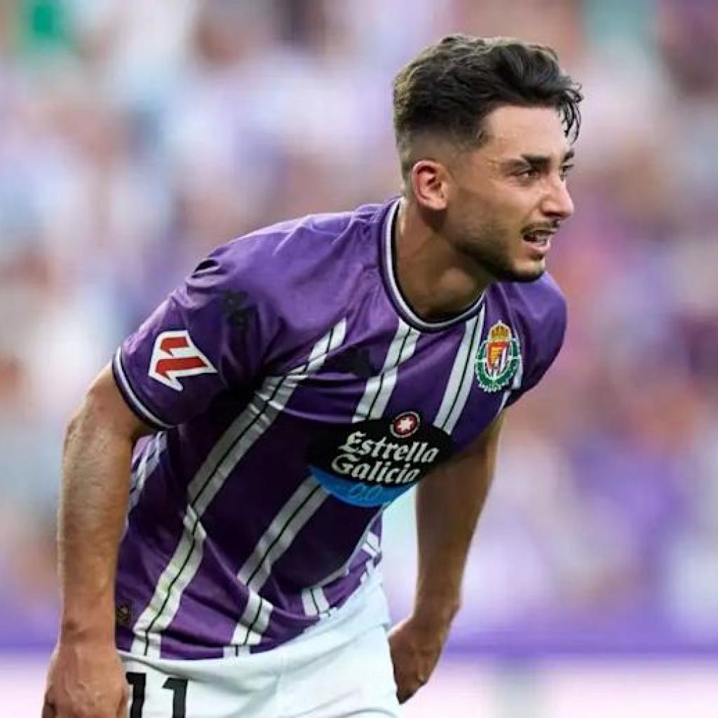 Tottenham Hotspur, Liverpool and Manchester Metropolis linked with breakout La Liga winger Tottenham Hotspur, Liverpool and Manchester Metropolis linked with breakout La Liga winger