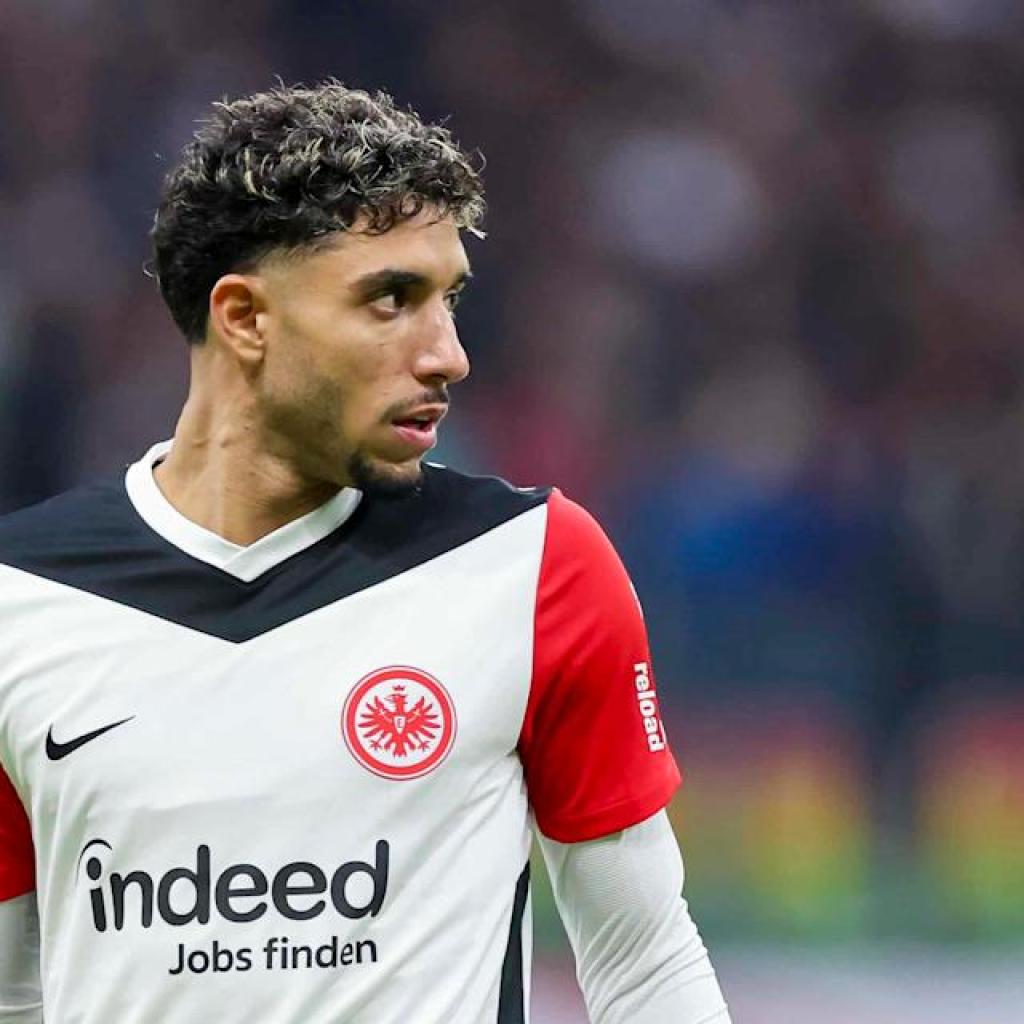Report: Bundesliga Star Dreaming of Anfield Transfer Report: Bundesliga Star Dreaming of Anfield Transfer