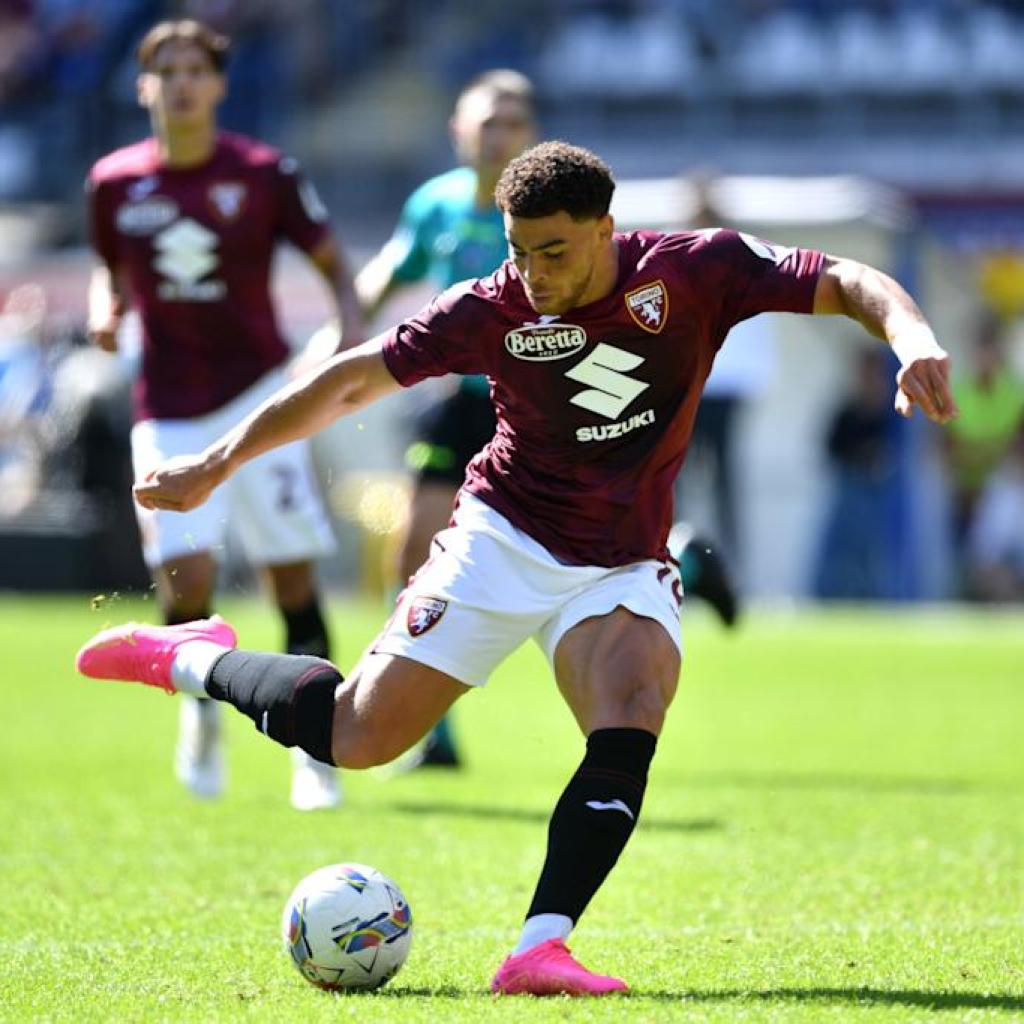 Torino threat dropping Ché Adams for derby towards Juventus Torino threat dropping Ché Adams for derby towards Juventus