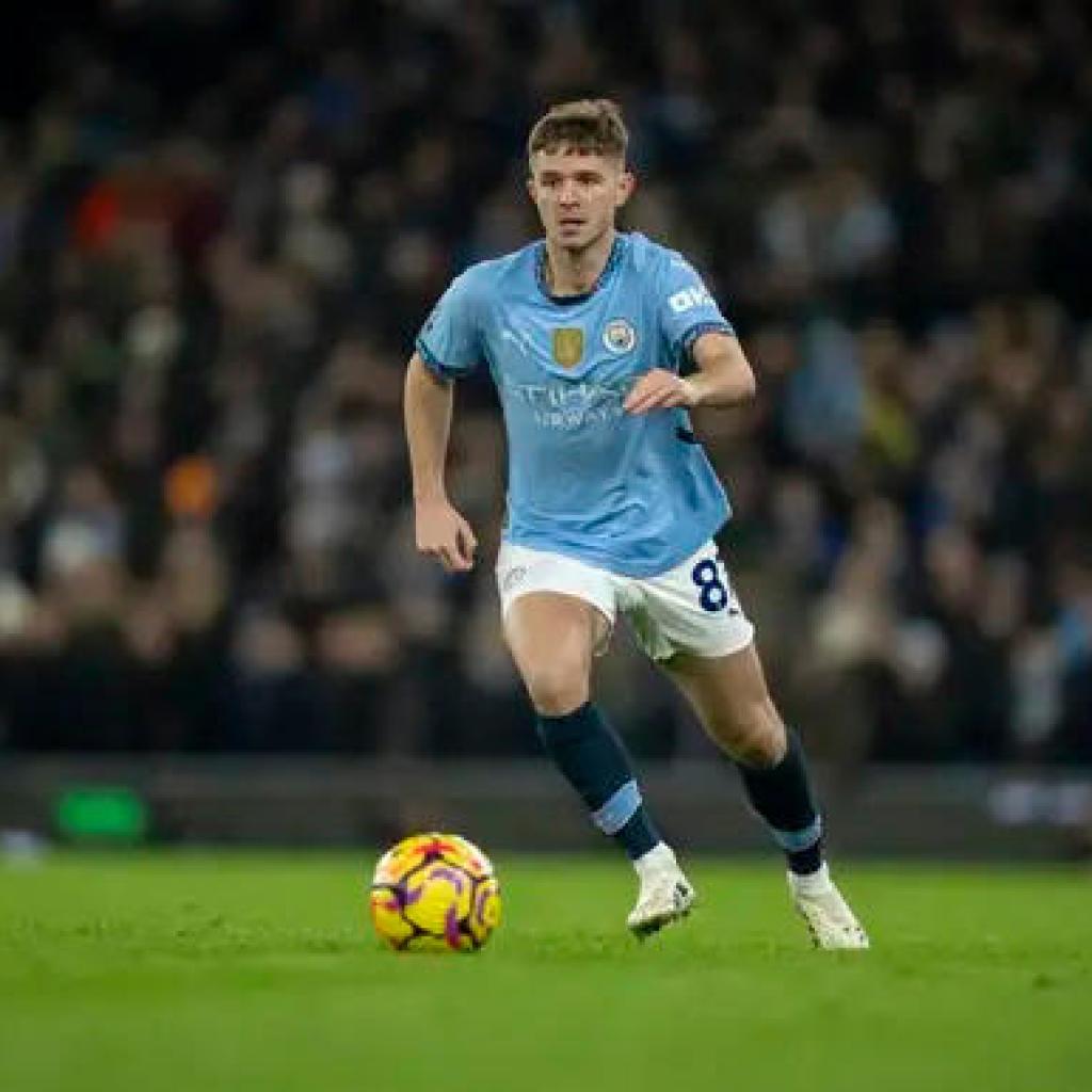 James McAtee topic to imminent switch pursuit from Manchester Metropolis’s Premier League rivals James McAtee topic to imminent switch pursuit from Manchester Metropolis’s Premier League rivals