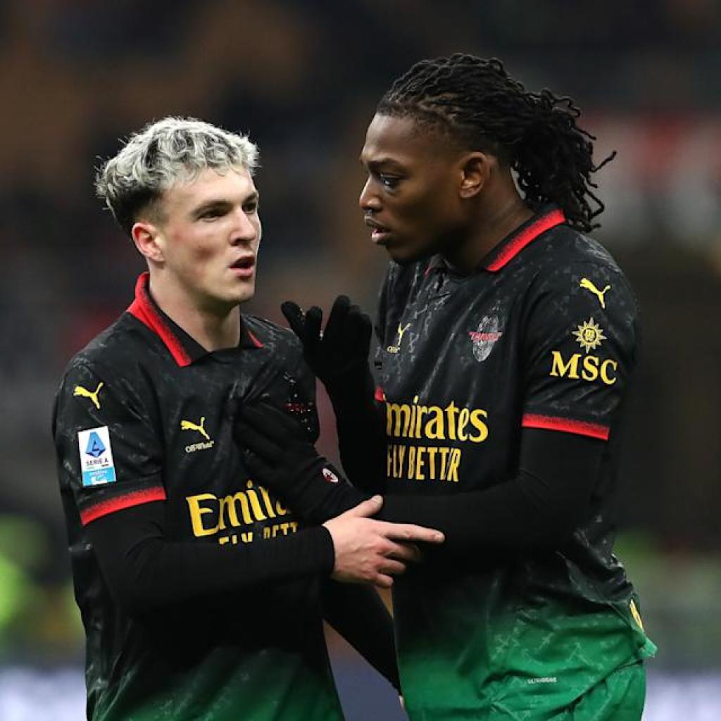 Milan working to alter Alex Jimenez settlement with Actual Madrid Milan working to alter Alex Jimenez settlement with Actual Madrid