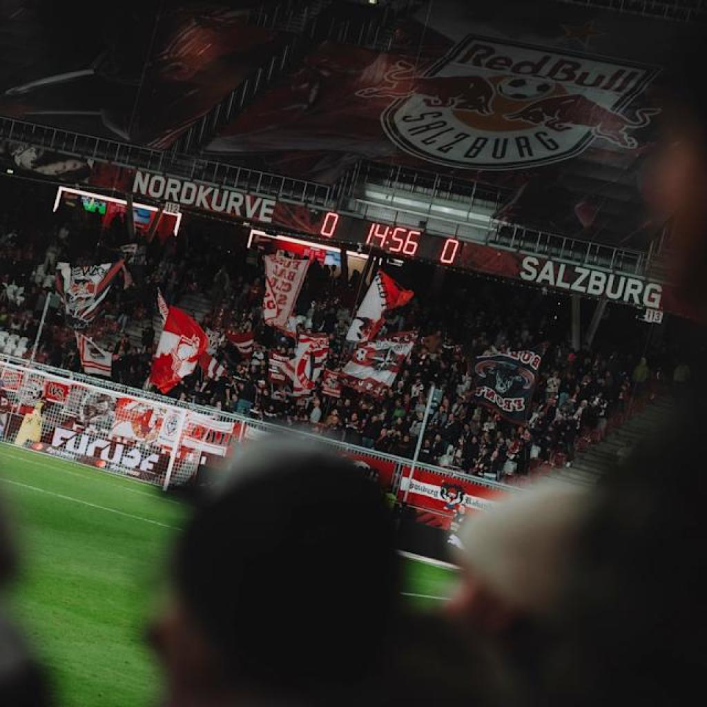 Matchday information for Bundesliga dwelling match v Klagenfurt Matchday information for Bundesliga dwelling match v Klagenfurt