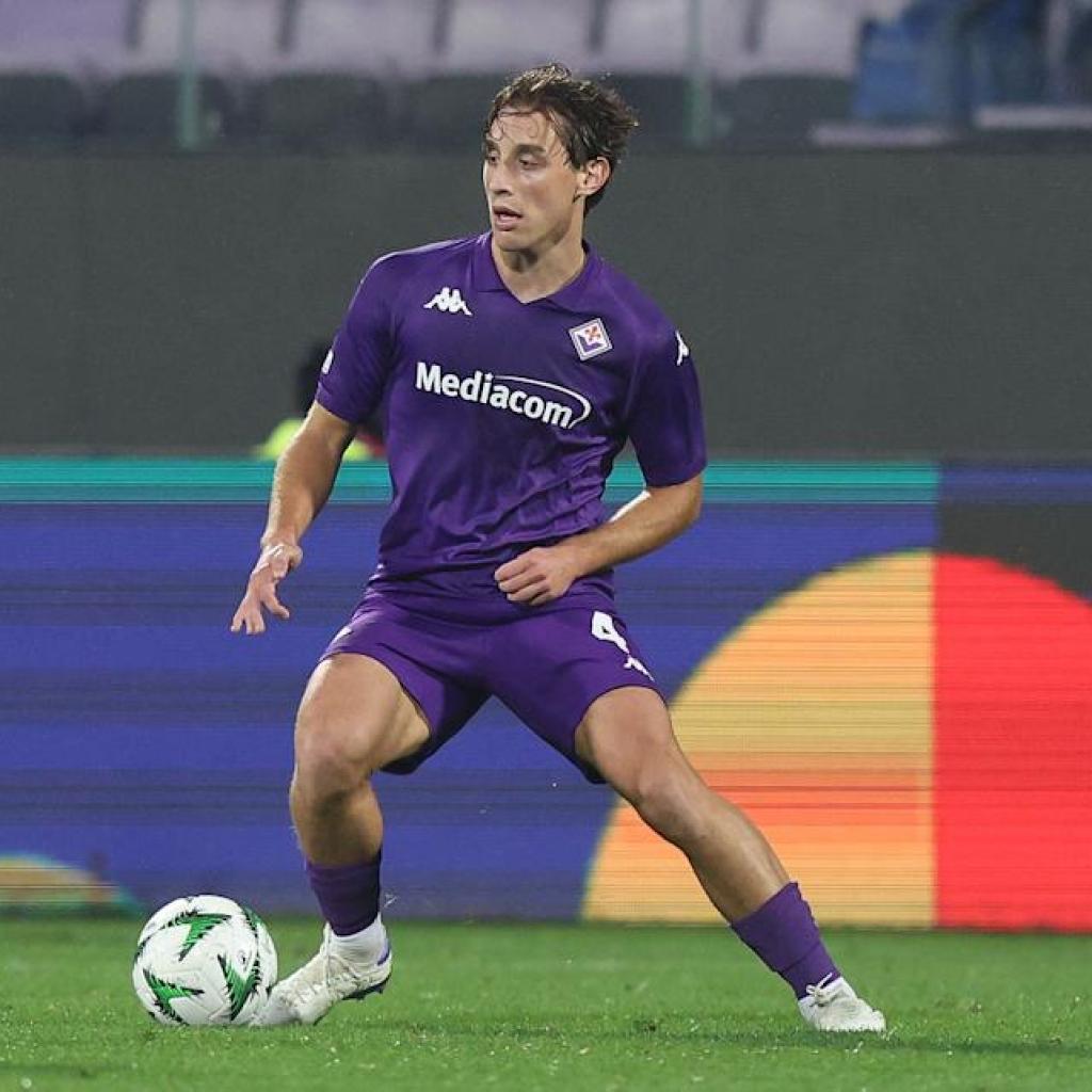 Bove to attend Fiorentina match for first time since medical emergency Bove to attend Fiorentina match for first time since medical emergency
