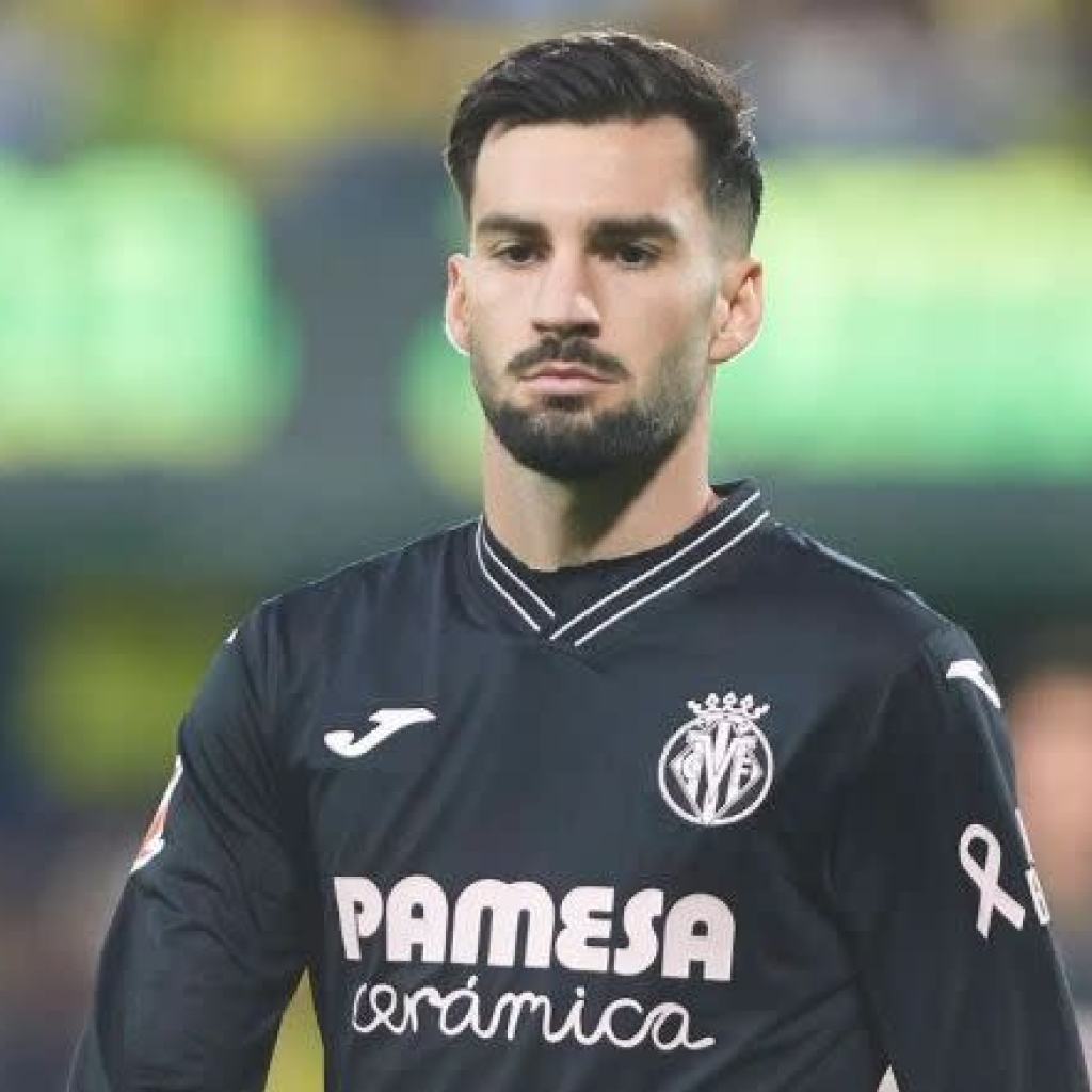 Villarreal set inexpensive asking worth for La Liga sensation Alex Baena Villarreal set inexpensive asking worth for La Liga sensation Alex Baena