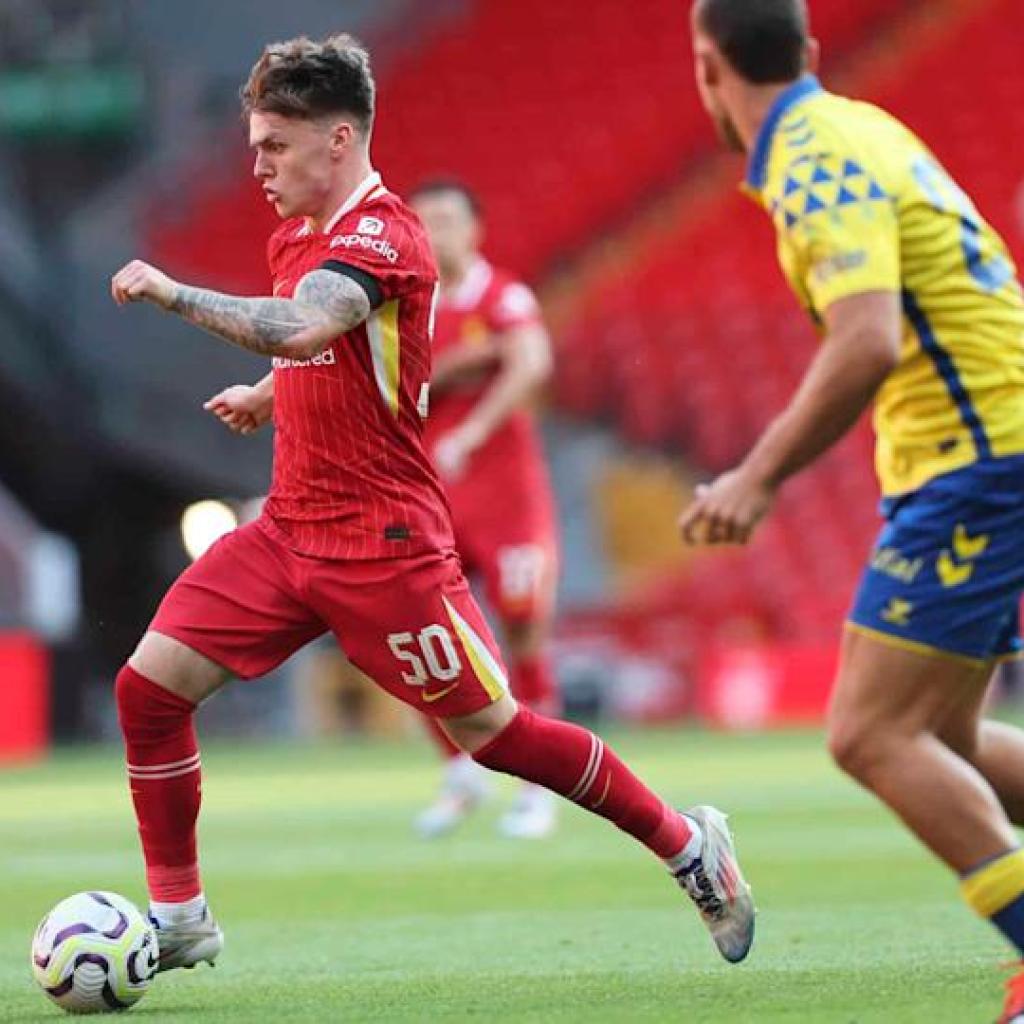 Premier League Membership Now Main the Race to Signal Liverpool Ahead This Month – Journalist Premier League Membership Now Main the Race to Signal Liverpool Ahead This Month – Journalist