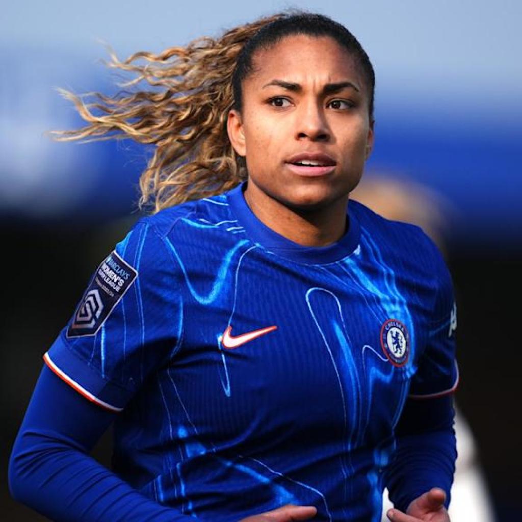 How Catarina Macario’s USWNT return and younger prospects will influence SheBelieves Cup How Catarina Macario’s USWNT return and younger prospects will influence SheBelieves Cup