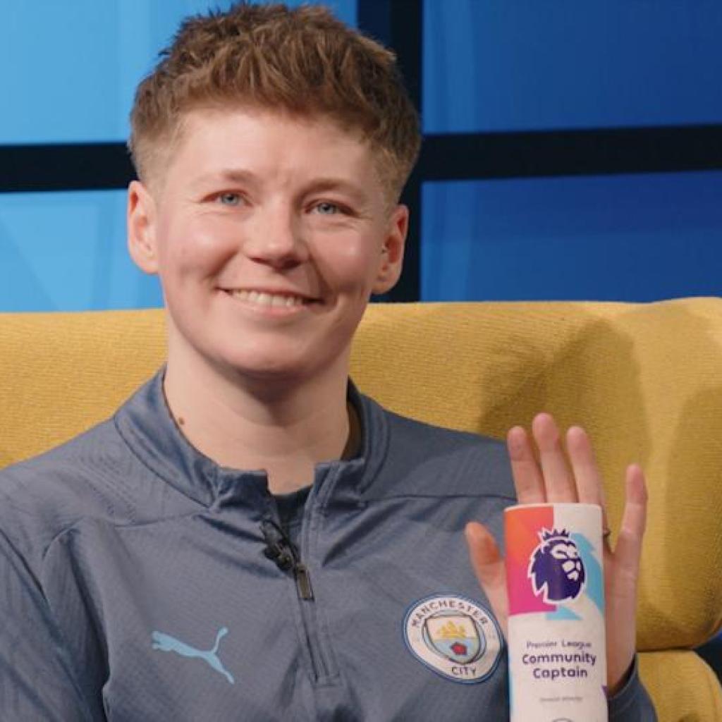 CITC announce Premier League Neighborhood captain CITC announce Premier League Neighborhood captain