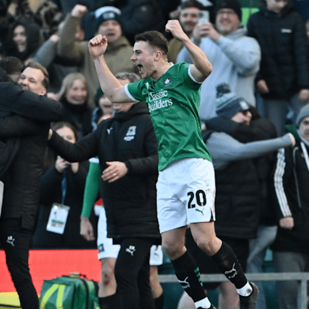 Each Premier League chief to exit the FA Cup to an EFL facet Each Premier League chief to exit the FA Cup to an EFL facet