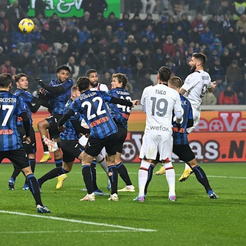 Serie A preview: Atalanta vs. AC Milan – Crew information, opposition perception, stats and prediction Serie A preview: Atalanta vs. AC Milan – Crew information, opposition perception, stats and prediction