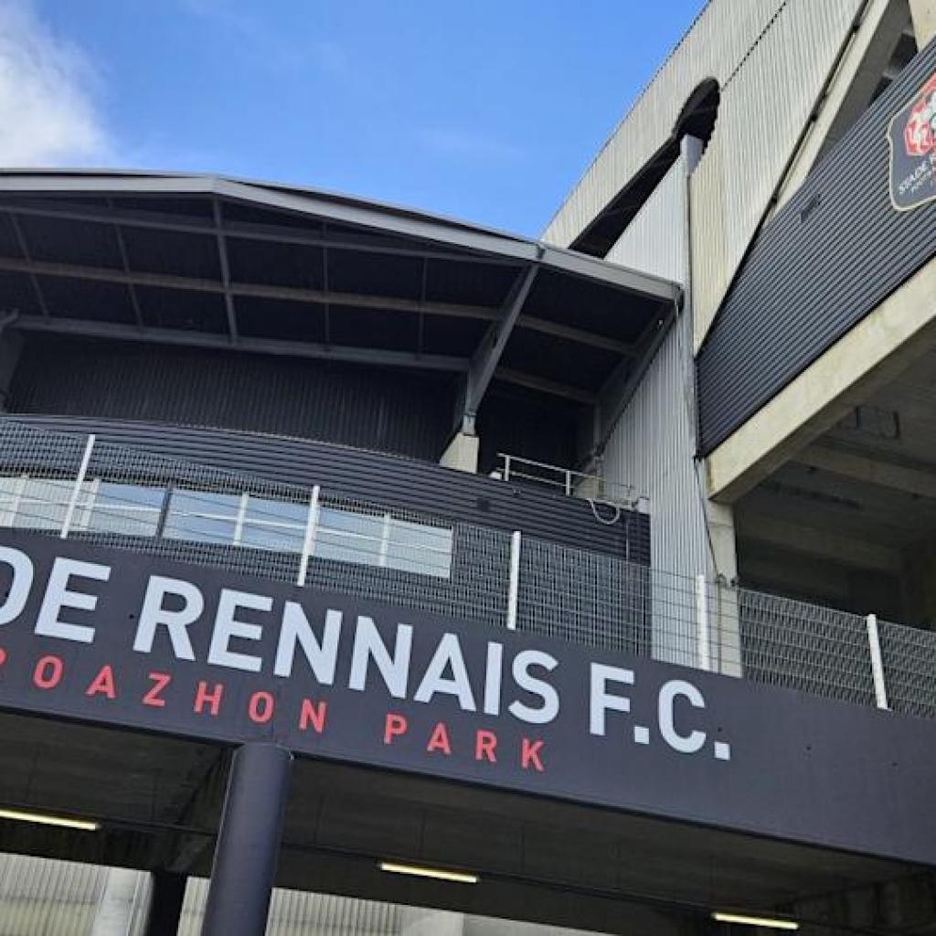 PLAYER RATINGS | Rennes 2-0 Angers: Bretons win second Ligue 1 residence recreation on the bounce PLAYER RATINGS | Rennes 2-0 Angers: Bretons win second Ligue 1 residence recreation on the bounce