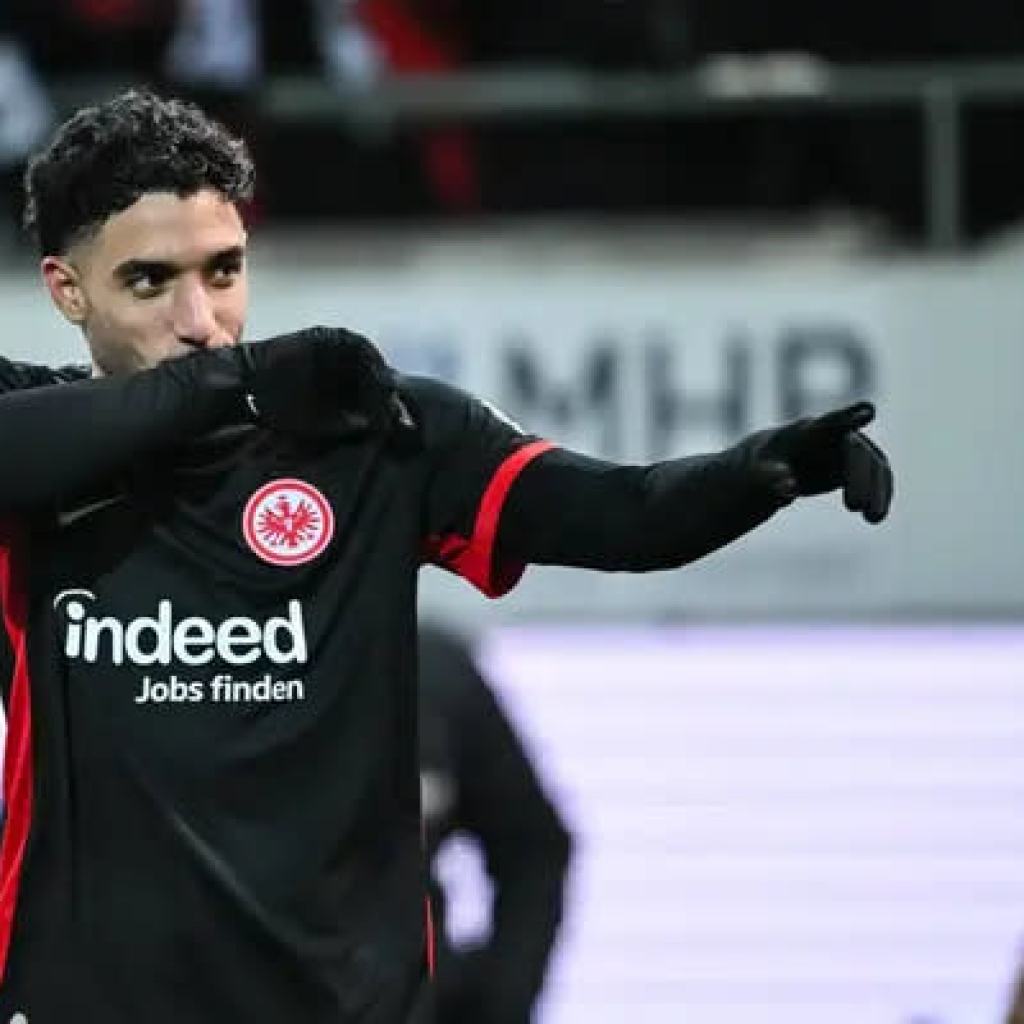 Manchester Metropolis pushing for blockbuster £50 million switch this month from Bundesliga giants Manchester Metropolis pushing for blockbuster £50 million switch this month from Bundesliga giants