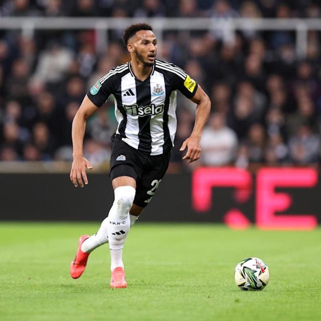 Juventus seal transfer for Newcastle United’s Lloyd Kelly Juventus seal transfer for Newcastle United’s Lloyd Kelly