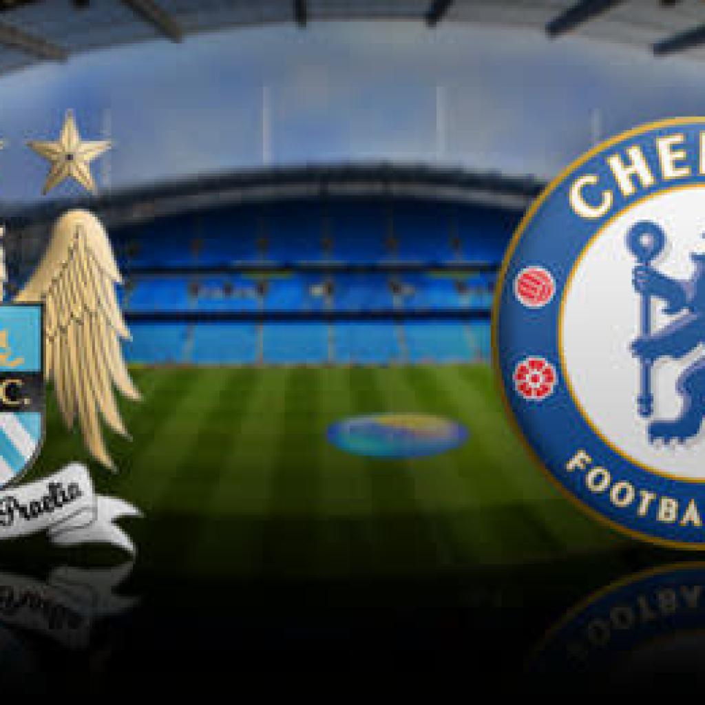 Manchester Metropolis vs Chelsea: How To Watch The Excessive-Stakes Conflict within the Premier League Manchester Metropolis vs Chelsea: How To Watch The Excessive-Stakes Conflict within the Premier League