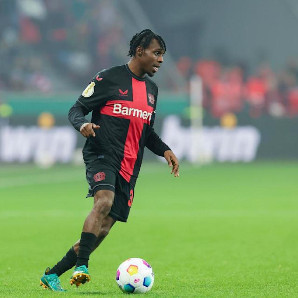 Report: Liverpool Have Recognized ‘Thrilling’ Bundesliga Star to Substitute Defender Report: Liverpool Have Recognized ‘Thrilling’ Bundesliga Star to Substitute Defender
