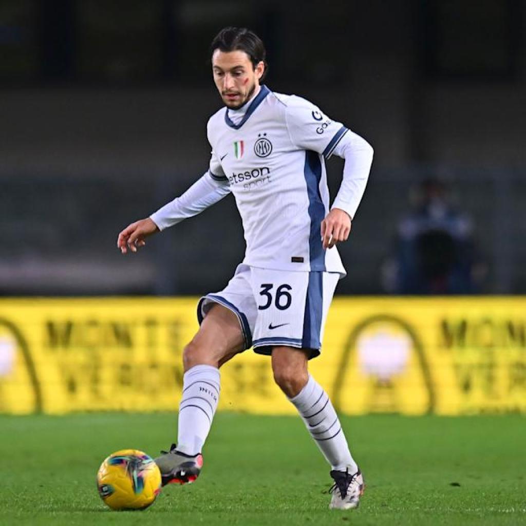 Inter Milan Veteran Defender Displays On Bayer Leverkusen Defeat: “This Loss Should Not Shake Our Confidence” Inter Milan Veteran Defender Displays On Bayer Leverkusen Defeat: “This Loss Should Not Shake Our Confidence”