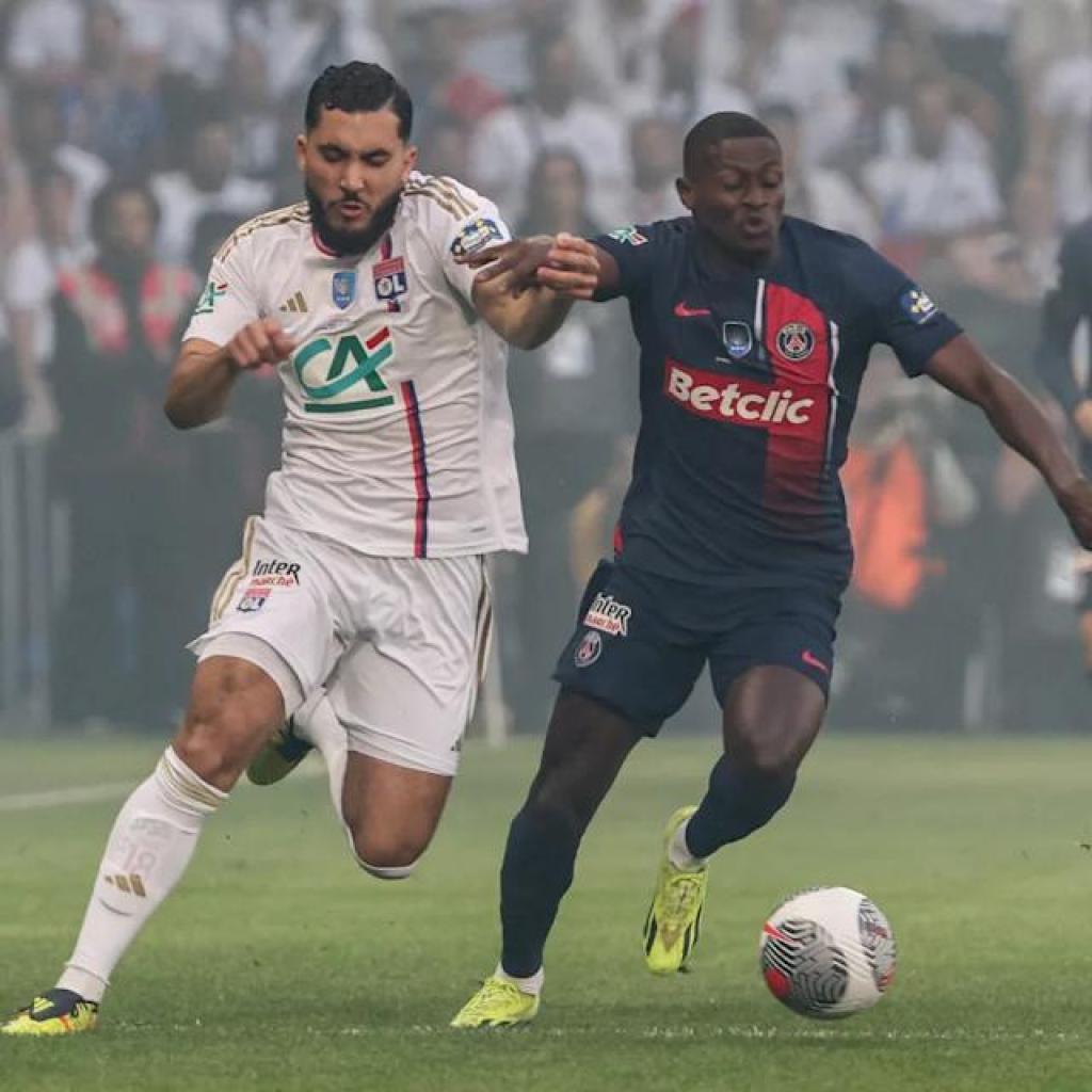 LIGUE 1 PREDICTIONS | Spherical 15: Marseille to face Lille and PSG tackle OL in essential top-of-table clashes LIGUE 1 PREDICTIONS | Spherical 15: Marseille to face Lille and PSG tackle OL in essential top-of-table clashes