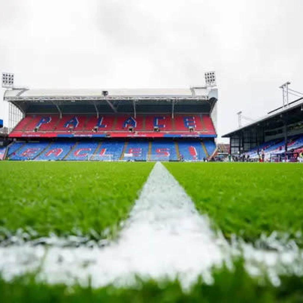 Crystal Palace problem assertion forward of Manchester Metropolis conflict as Storm Darragh forces Premier League postponements Crystal Palace problem assertion forward of Manchester Metropolis conflict as Storm Darragh forces Premier League postponements