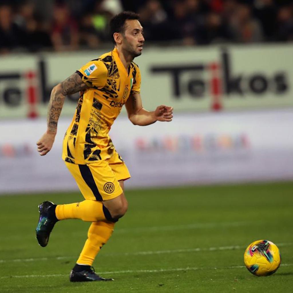 Report – Ex AC Milan & Lazio To Miss Inter Milan Vs Monaco Champions League Showdown Report – Ex AC Milan & Lazio To Miss Inter Milan Vs Monaco Champions League Showdown
