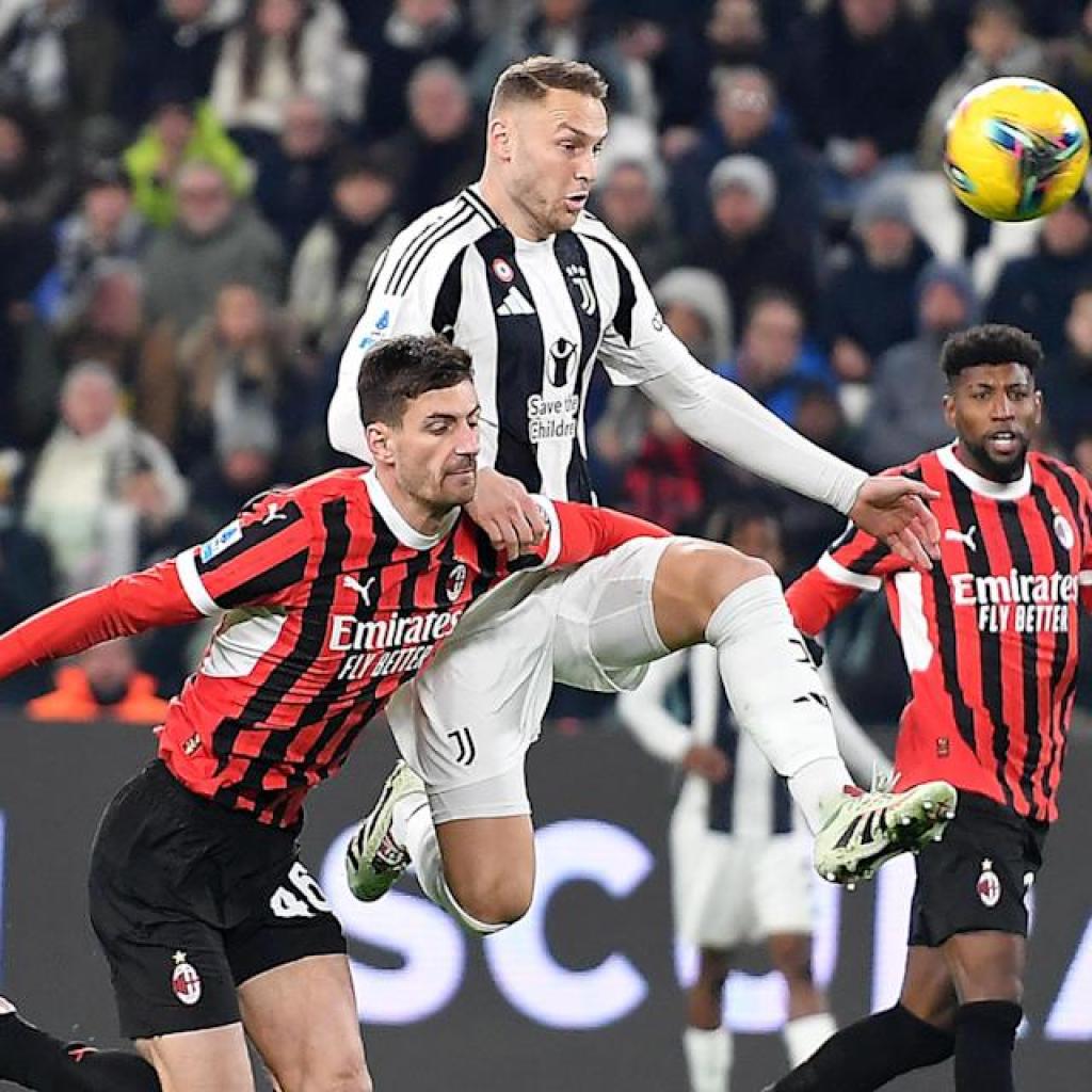 Capello: ‘Ugly Milan’ overdependent on Leao and Theo Hernandez Capello: ‘Ugly Milan’ overdependent on Leao and Theo Hernandez