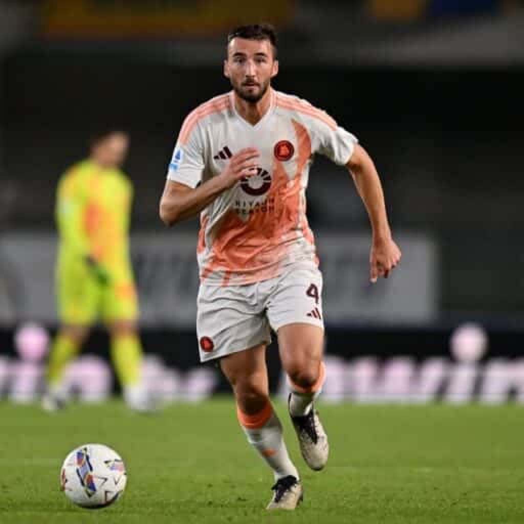 Fiorentina inquire about Bryan Cristante Fiorentina inquire about Bryan Cristante