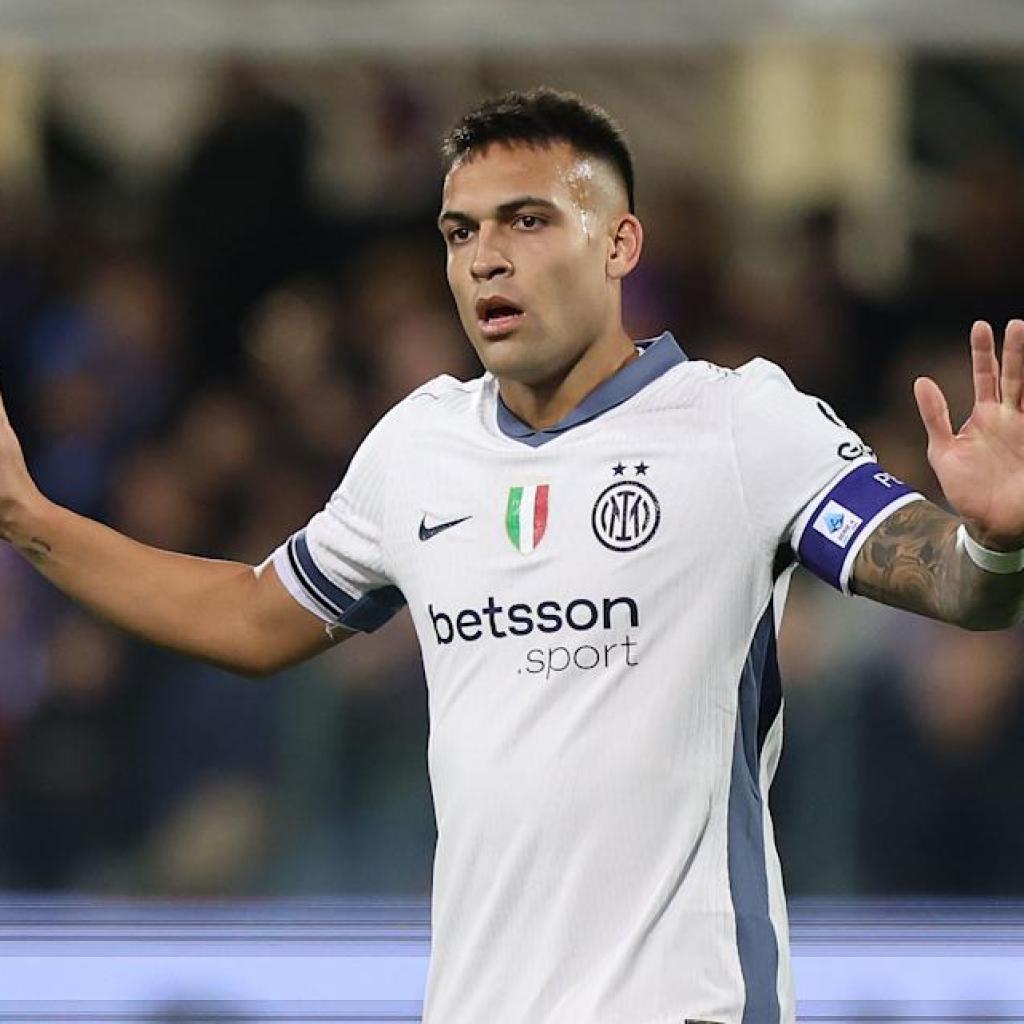 Double Customary? – Why Inter Milan Captain Lautaro Martinez Alleged Blasphemy Case Completely different From Juventus Star’s Double Customary? – Why Inter Milan Captain Lautaro Martinez Alleged Blasphemy Case Completely different From Juventus Star’s