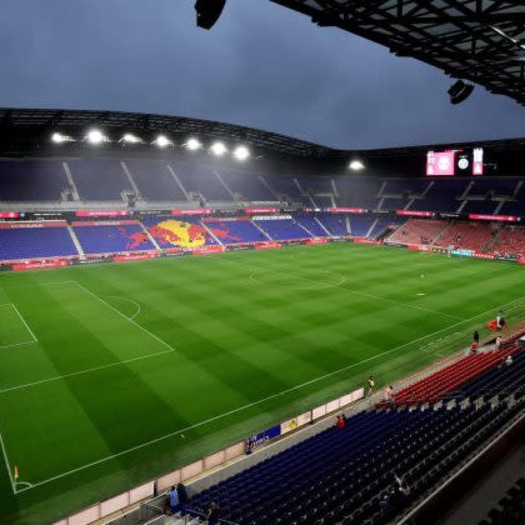 Sports activities Illustrated Licensee Renames Purple Bulls’ MLS Stadium Sports activities Illustrated Licensee Renames Purple Bulls’ MLS Stadium