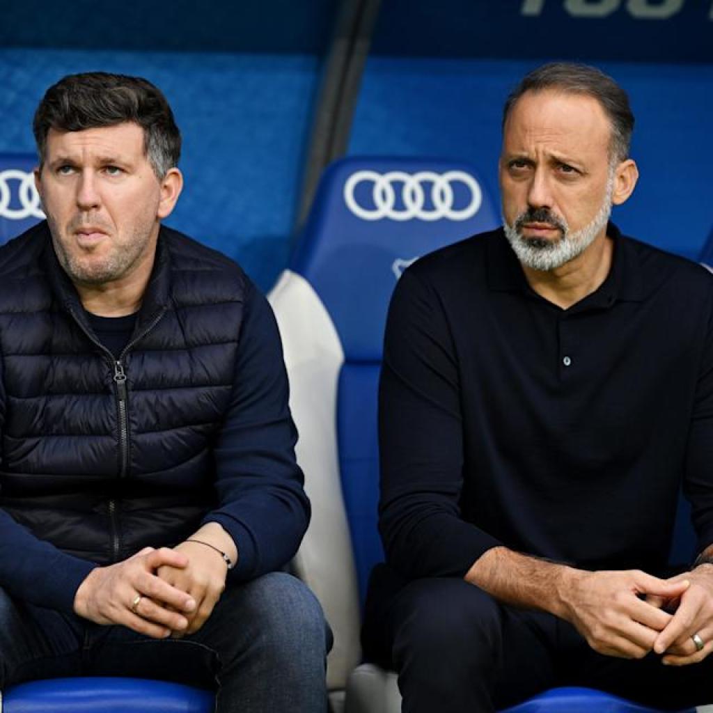 Kicker Editorials | Austrian takeover of Hoffenheim “one of many greatest failures in Bundesliga historical past.” Kicker Editorials | Austrian takeover of Hoffenheim “one of many greatest failures in Bundesliga historical past.”