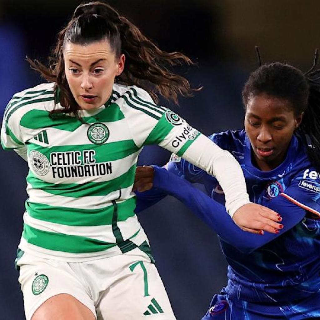 Celtic boss proud & excited for future regardless of exit Celtic boss proud & excited for future regardless of exit