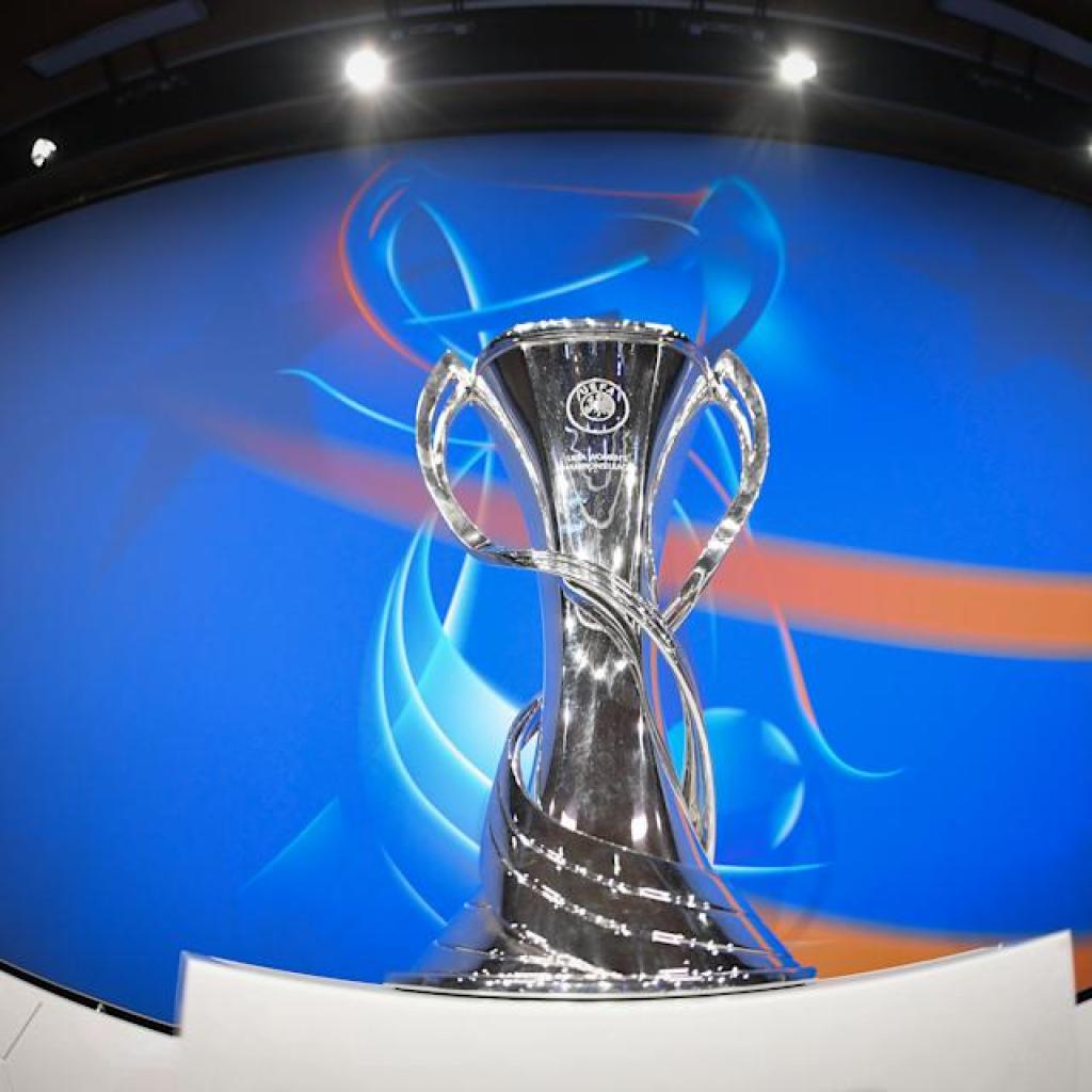 FC Bayern Girls to face Lyon in Champions League quarter-finals FC Bayern Girls to face Lyon in Champions League quarter-finals