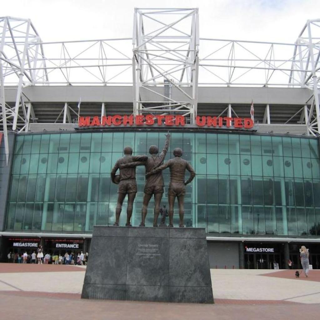 Massive enhance for Man Utd as 31 G/A bomber hellbent on Premier League transfer Massive enhance for Man Utd as 31 G/A bomber hellbent on Premier League transfer