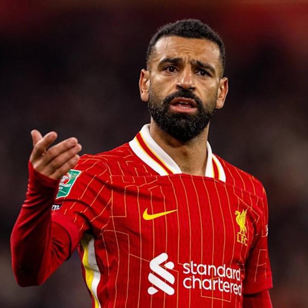 Liverpool FC information roundup: Salah SNUBBED, Alexis WORRY, Madrid PREPARES for Trent Liverpool FC information roundup: Salah SNUBBED, Alexis WORRY, Madrid PREPARES for Trent