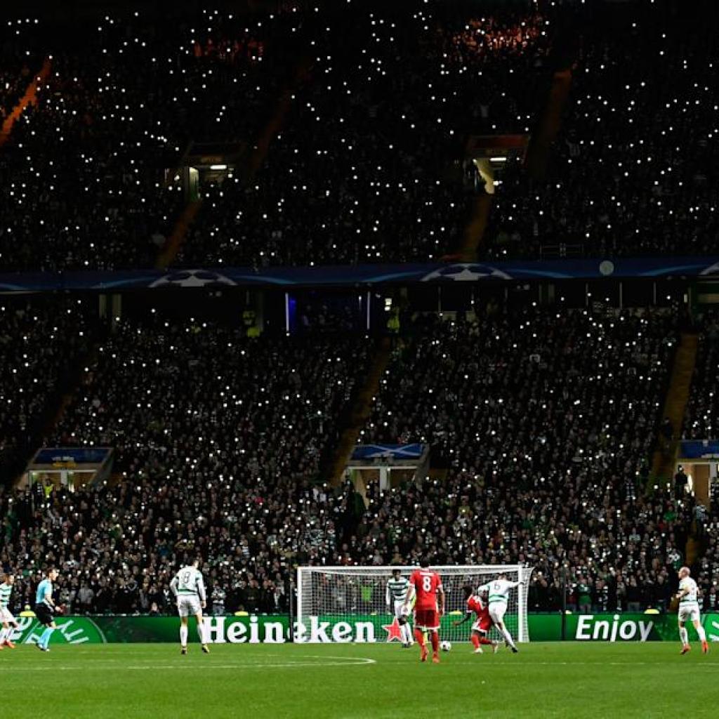 Maeda To Begin | Predicted 4-3-3 Celtic Lineup To Face Bayern Munich In The UEFA Champions League Maeda To Begin | Predicted 4-3-3 Celtic Lineup To Face Bayern Munich In The UEFA Champions League