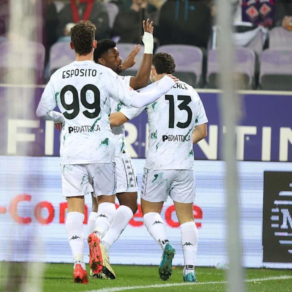 Coppa Italia | Fiorentina 2-2 Empoli (3-4 on penalties) – Viola poor on spot-kicks Coppa Italia | Fiorentina 2-2 Empoli (3-4 on penalties) – Viola poor on spot-kicks