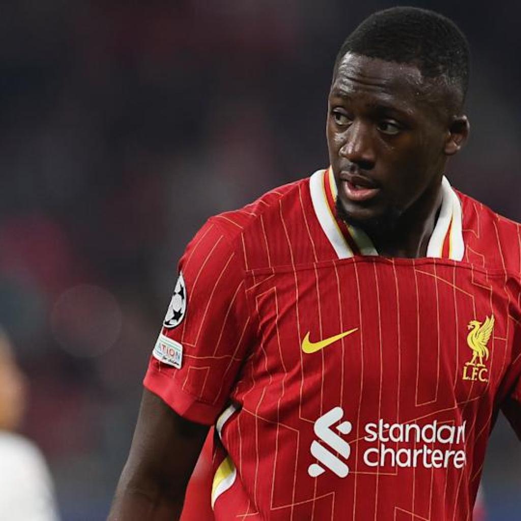 Liverpool’s £36M-Rated Ace Tempted by PSG Transfer as Ligue 1 Membership’s High Precedence Liverpool’s £36M-Rated Ace Tempted by PSG Transfer as Ligue 1 Membership’s High Precedence