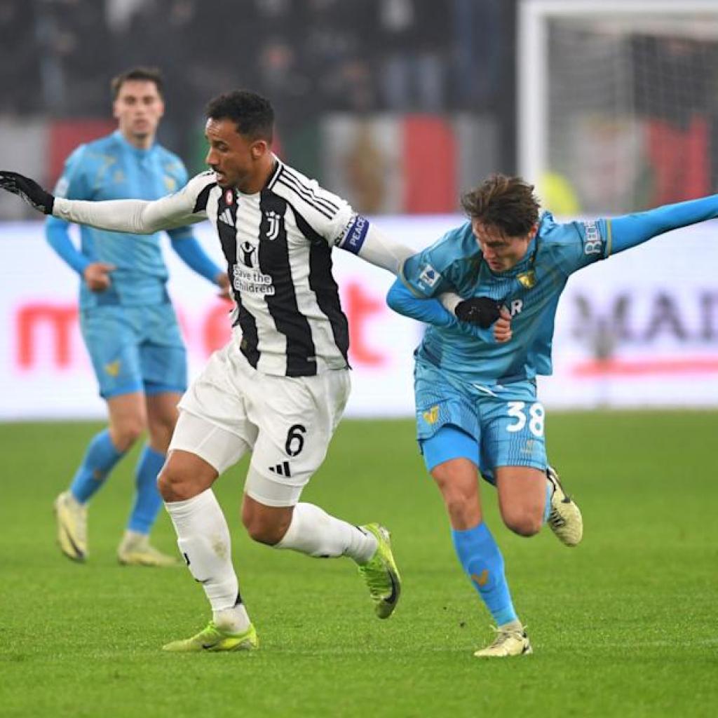 Danilo: ‘I’ll solely go away if Juventus don’t need me anymore’ Danilo: ‘I’ll solely go away if Juventus don’t need me anymore’