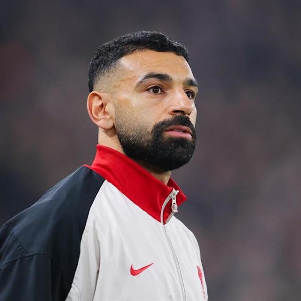 Mohamed Salah solutions La Liga query on Trent Alexander-Arnold Mohamed Salah solutions La Liga query on Trent Alexander-Arnold