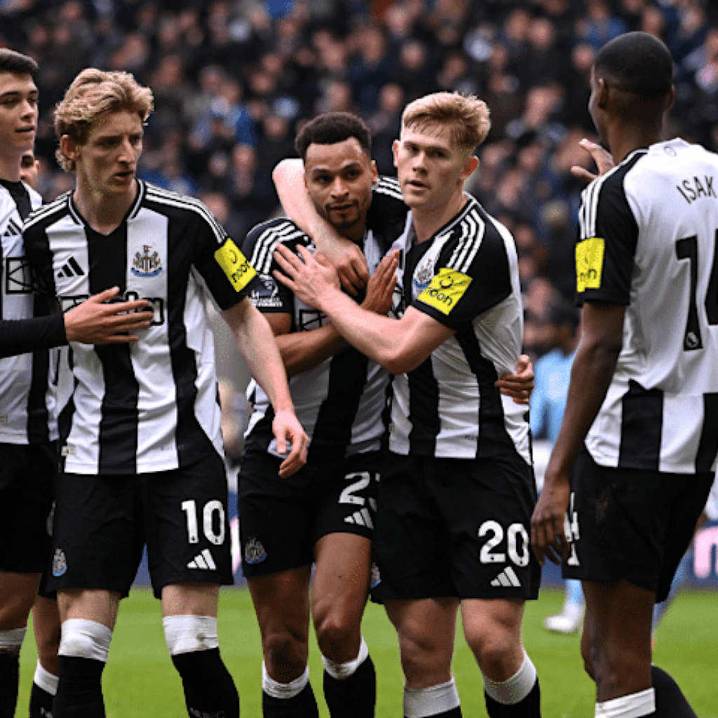 Six English golf equipment might qualify for the Champions League in 2025/26 Six English golf equipment might qualify for the Champions League in 2025/26